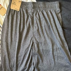 BRAND NEW REEBOK WORKOUT SHORTS